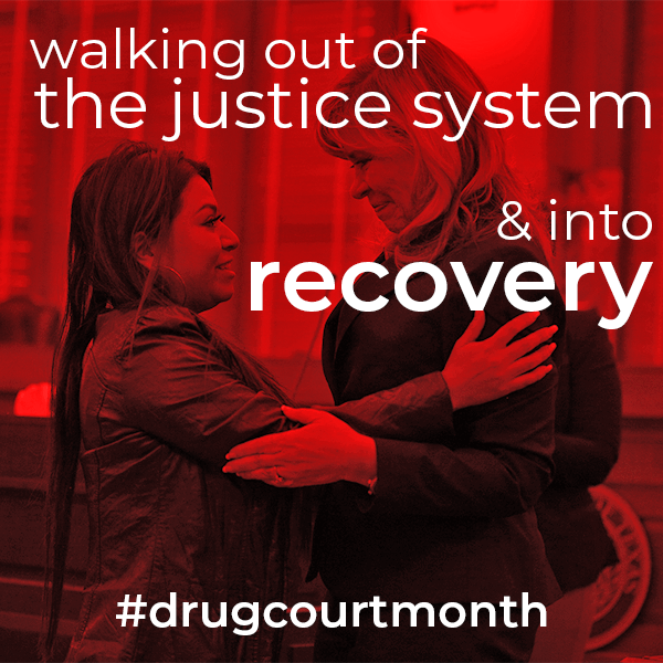 Recovery Month banner