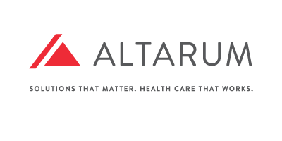 Altarum logo